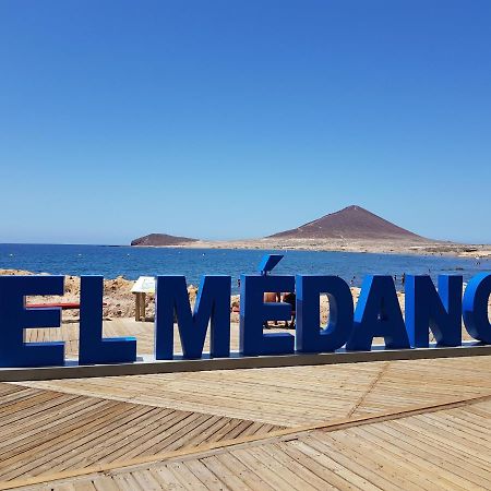 Alquilaencanarias El Medano Pika, Center And Beach Экстерьер фото